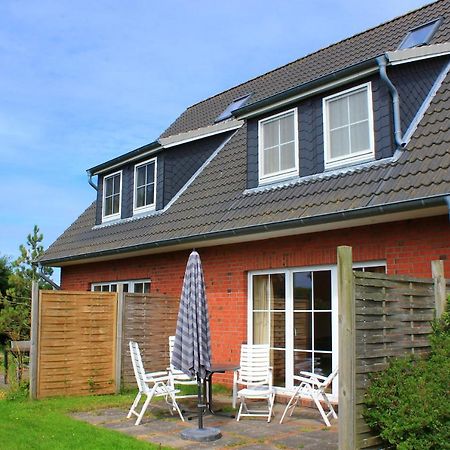 Ferienhaus Rh "Deichblick C" Sankt Peter-Ording Eksteriør billede