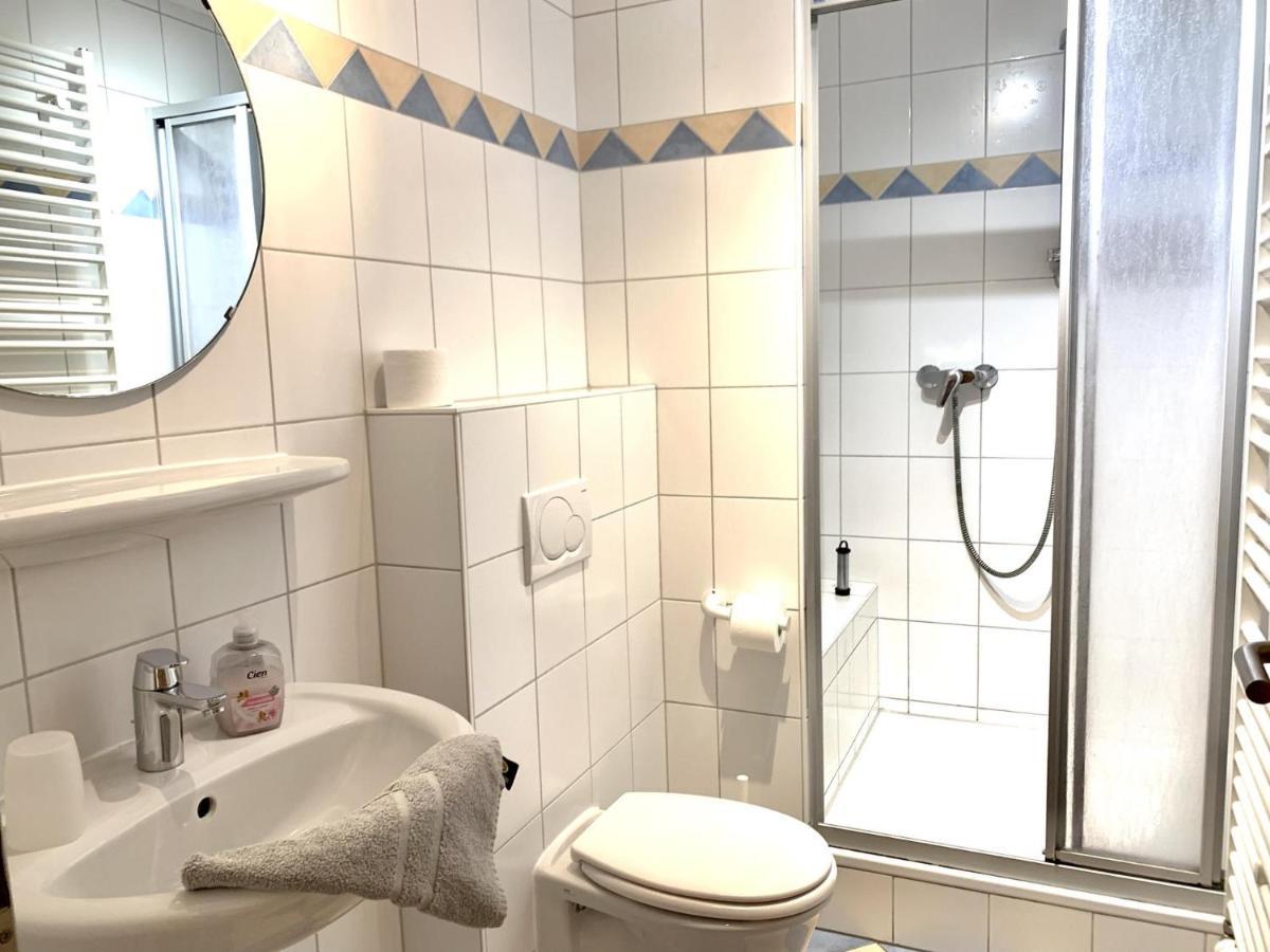 Ferienhaus Rh "Deichblick C" Sankt Peter-Ording Eksteriør billede