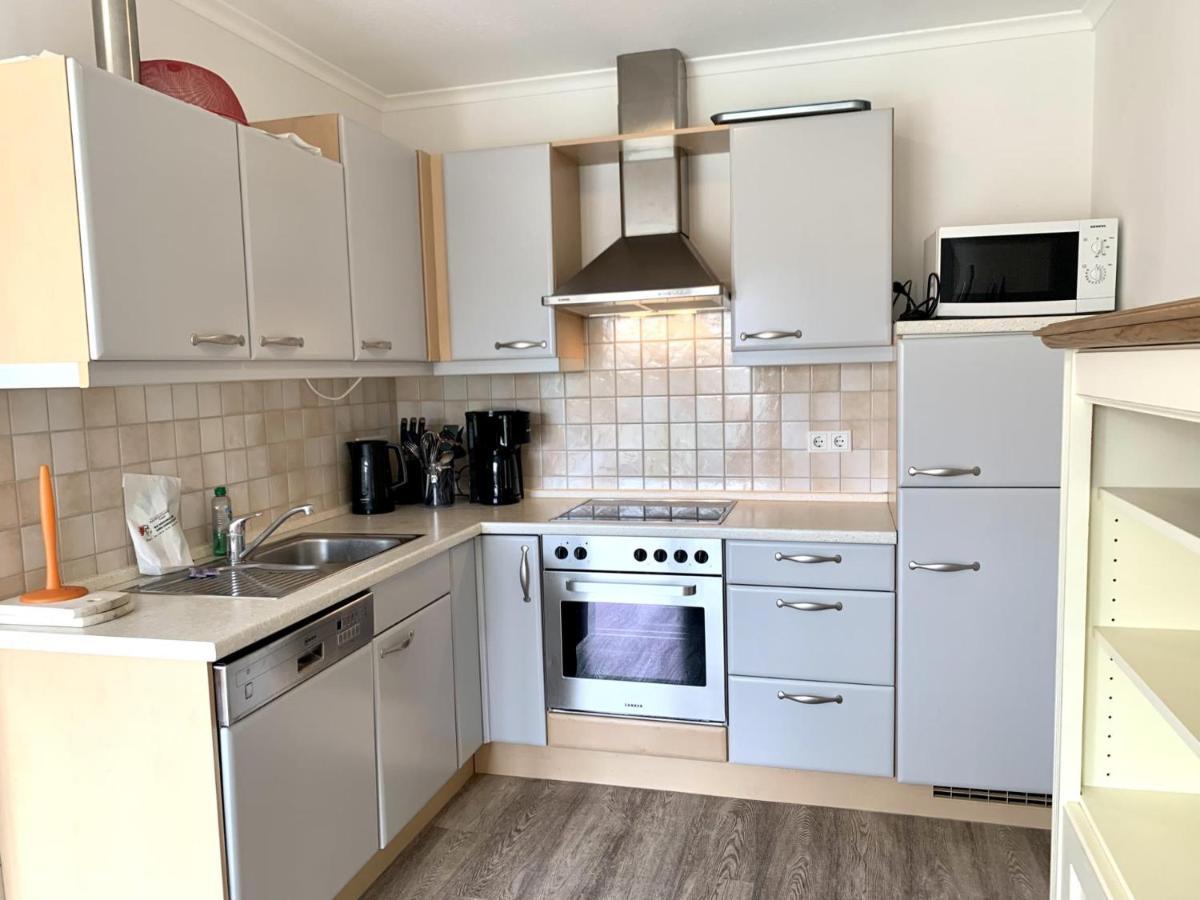 Ferienhaus Rh "Deichblick C" Sankt Peter-Ording Eksteriør billede