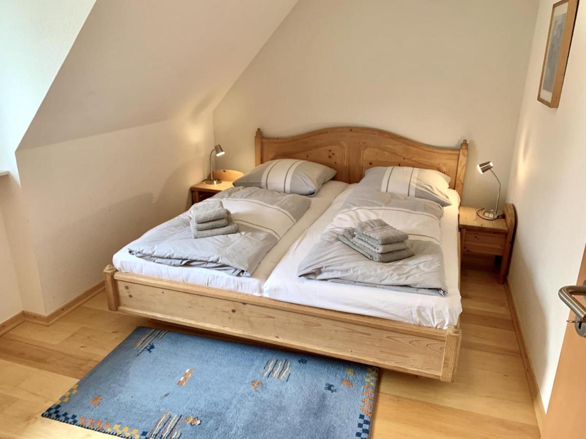 Ferienhaus Rh "Deichblick C" Sankt Peter-Ording Eksteriør billede