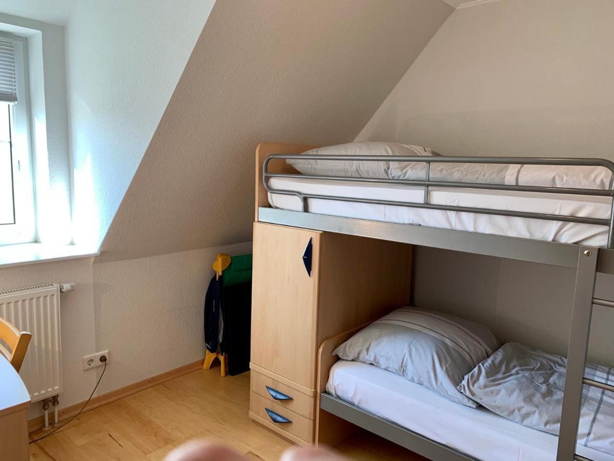 Ferienhaus Rh "Deichblick C" Sankt Peter-Ording Eksteriør billede