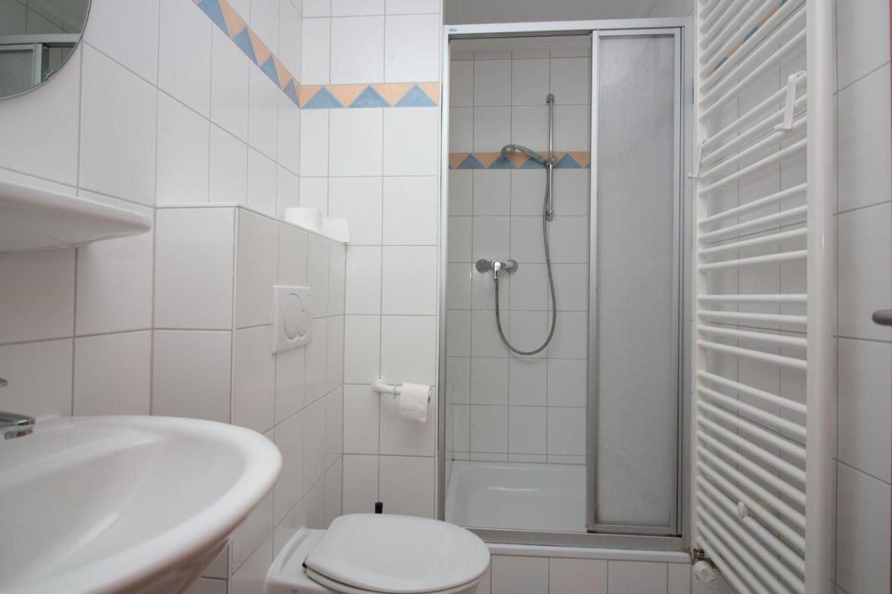 Ferienhaus Rh "Deichblick C" Sankt Peter-Ording Eksteriør billede