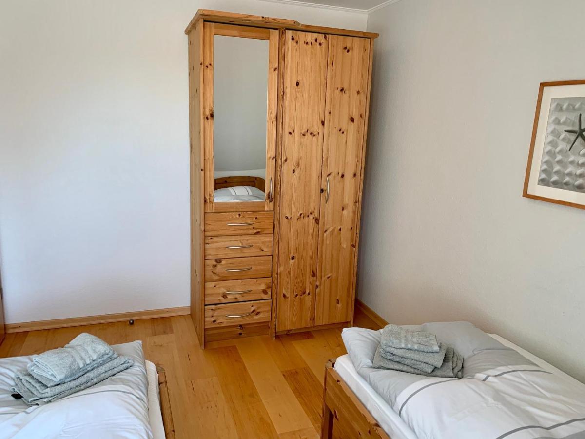 Ferienhaus Rh "Deichblick C" Sankt Peter-Ording Eksteriør billede
